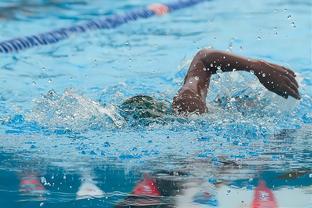 锡伯杜：OG-阿努诺比仍未能开始跑跳 正进行一些水中训练